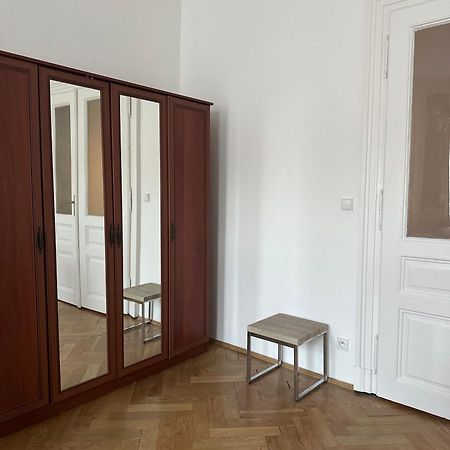 Apartment Skorepka 4 Prag Exterior foto