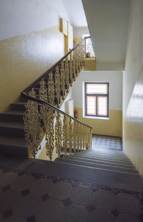 Apartment Skorepka 4 Prag Exterior foto